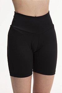 Shorts Luna - Preto