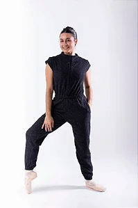 Macacolete - Preto