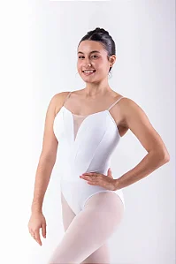 Collant Babi - Branco