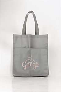 Ecobag grande Gargô