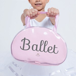 Bolsa Kids para Ballet