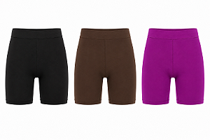 KIT 3 SHORTS PEDRO MASCULINO – LEVE 3, PAGUE 2