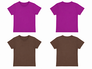 KIT 2 CAMISETAS JONAS - MASCULINO – Escândalo + Café Torrado