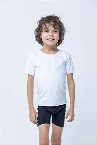 Shorts Pedro Kids - Preto