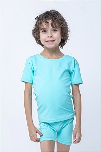 Camiseta Jonas Kids - Aruba