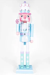 Quebra Nozes - Candy Azul Bebê (38cm)