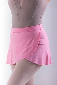 Saia Luli - Areia Rosa