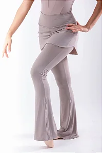 Calça Diná - Mocaccino