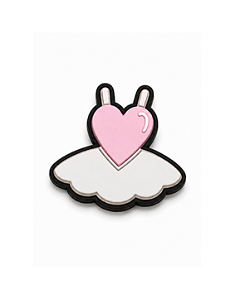 Charm de Crocs - Logo Gargô