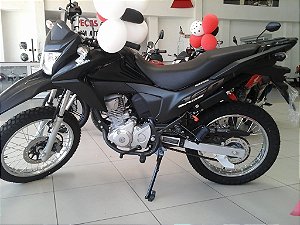 Bros 160 ESDD