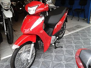 Nova Biz 110 i