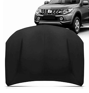 CAPO DIANTEIRO L200 NEW TRITON SPORT OUTDOOR GLS 2016 2017 2018 2019 2020 2021