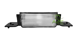 LUZ CORTESIA ESTRIBO PAJERO FULL 2000 2001 2002 2003 2004 2005 2006 2007