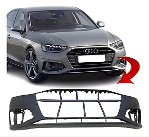 PARACHOQUE DIANTEIRO AUDI A4 2020 2021 2022