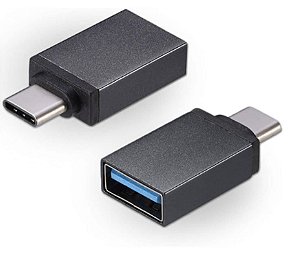 ADAPTADOR USB-C OTG PARA TIPO C