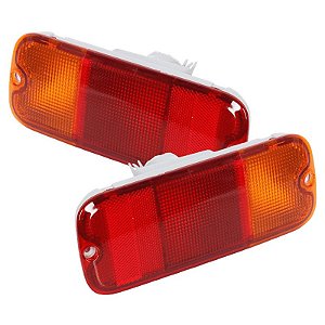 LANTERNA PARACHOQUE SETA NEBLINA JIMNY TRACKER VITARA