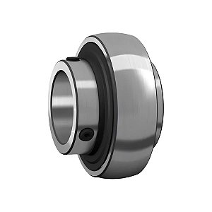 UC210 ROLAMENTO DE ESFERAS PARA MANCAL HHMS MEDIDA: 50X90X51.6 MM