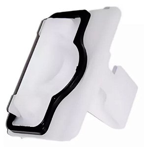 PRESILHA GRAMPO SAIA SPOILER LATERAL MB A200 CLA GLA A0019914971