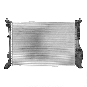 RADIADOR AGUA GLA250 CLA45 GLA45 A0995006603
