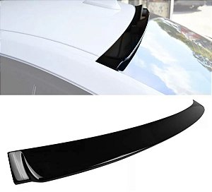 AEROFÓLIO TETO PINTADO BLACK PIANO BMW SÉRIE 3 F30 F80 2013 2014 2015 2016 2017 2018 2019