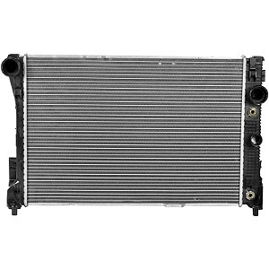 RADIADOR AGUA HIPER COOLER 2045000403 C180 C200 C220 C230 C250 C280C300