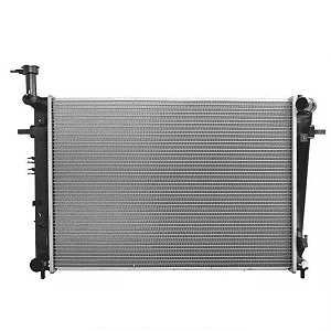 RADIADOR AGUA HIPER COOLER HYUNDAI TUCSON KIA SPORTAGE 25310-OL700