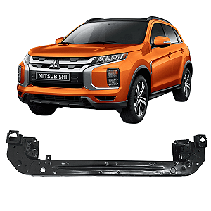 BARRA DE IMPACTO ALMA DIANTEIRA OUTLANDER SPORT 2020 2021 2022 2023 2024