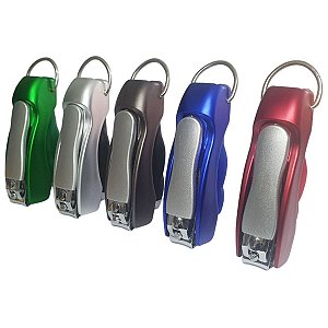 10700-CHAVEIRO COM CANETA E CORTADOR DE UNHA XS001
