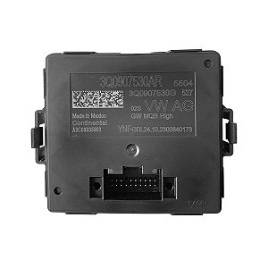 MÓDULO INTERFACE GATEWAY VW POLO NIVUS T-CROSS VIRTUS TAOS JETTA TIGUAN ALLSPACE 3Q0907530AR