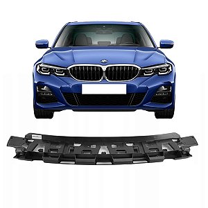 SUPORTE DIANTEIRO PARACHOQUE BMW SERIE 3 G20 320I 330I 330E 2019 2020 2021 2022