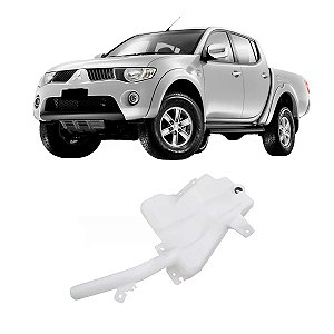 RESERVATORIO AGUA PARABRISAS MITSUBISHI L200 TRITON 2007 2008 2009 2010 2011 2012 2012 2013 2014 2015