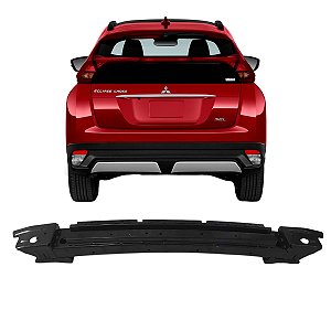 ALMA TRASEIRA MITSUBISHI ECLIPSE CROSS 2018 2019 2020