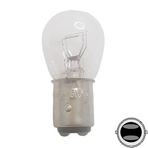 LÂMPADA HALOGENA 02 POLOS