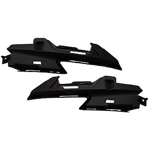 GUIA SUPORTE FAROL AUDI A3 SEDAN 2017 2018 2019 2020