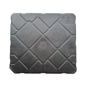 MODULO CONFORTO BCM VOLKSWAGEN POLO T-CROSS NIVUS 2Q0937088A