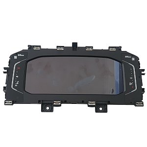 10895-PAINEL INSTRUMENTOS DIGITAL T-CROSS NIVUS POLO VIRTUS 2G0920320E