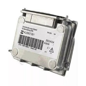 REATOR FAROL XENON PEUGEOT 508 3008 5008