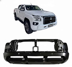 PARACHOQUE DIANTEIRO L200 TRITON GL GLS 2025 2026 2027 25-27