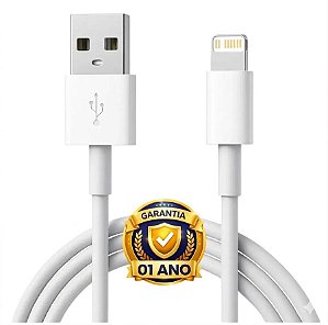 CABO USB LIGHTNING APPLE IPHONE IPAD