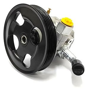 BOMBA DIREÇÃO HIDRAULICA L200 TRITON SPORT / PAJERO SPORT 2.4 16-24