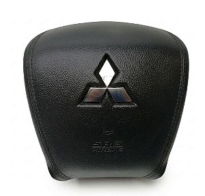 Bolsa Airbag Volante Motorista 7030A575 L200 Triton Pajero Sport 2020 2021 2022 2023 2024 2025