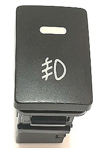 INTERRUPTOR BOTAO FAROL MILHA NEBLINA L200 TRITON 2016 2017 2018 2019 2020 2021 2022 2023 2024 2025