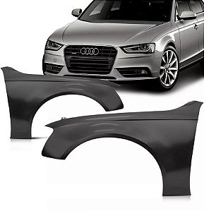 PARALAMA DIANTEIRO AUDI A4 2013 2014 2015