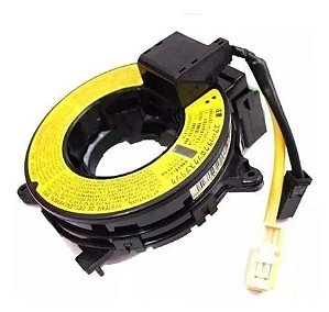 CINTA FITA AIRBAG BUZINA HARD DISK 8619A016 MR583930
