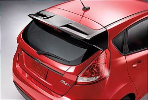 AEROFOLIO TRASEIRO SEM LED FORD NEW FIESTA HATCH