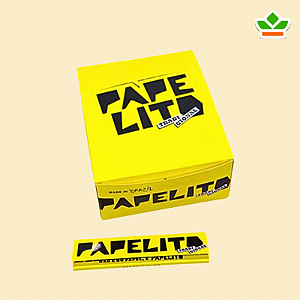 SEDA PAPELITO TRADICIONAL KING SIZE | C/ 50 livretos