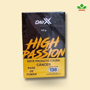 ONIX HIGH PASSION - Pack com 10 un