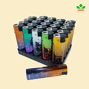 MAÇARICO FIRE SIGNOS 1 CHAMA UND