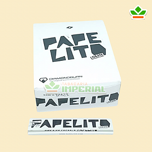 SEDA PAPELITO TRADICIONAL SLIM KING SIZE | C/ 50 livretos