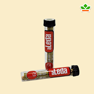 BLUNT ALEDA CONE C/ PITEIRA TUBO C/ 4 UN